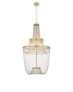 Mademoiselle Chandelier