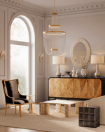 Adagio Chandelier