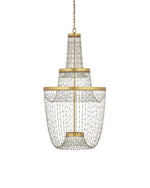 Mademoiselle Chandelier