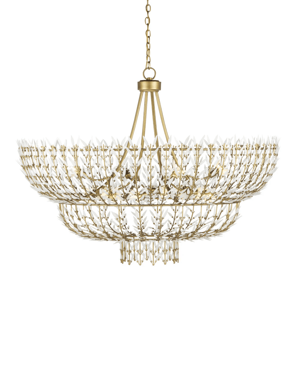 Magnum Opus Grande Chandelier