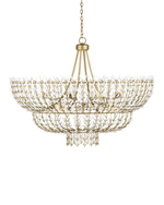 Magnum Opus Grande Chandelier