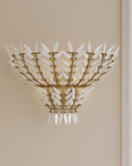 Magnum Opus Wall Sconce