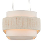 Monreale Oval Chandelier