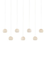 Mahalo 35" Tri Pendant