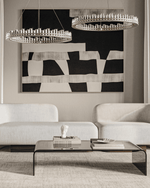 Pleiades Medium Chandelier