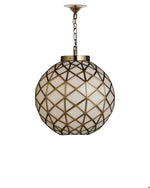 Catania 40" Hanging Shade