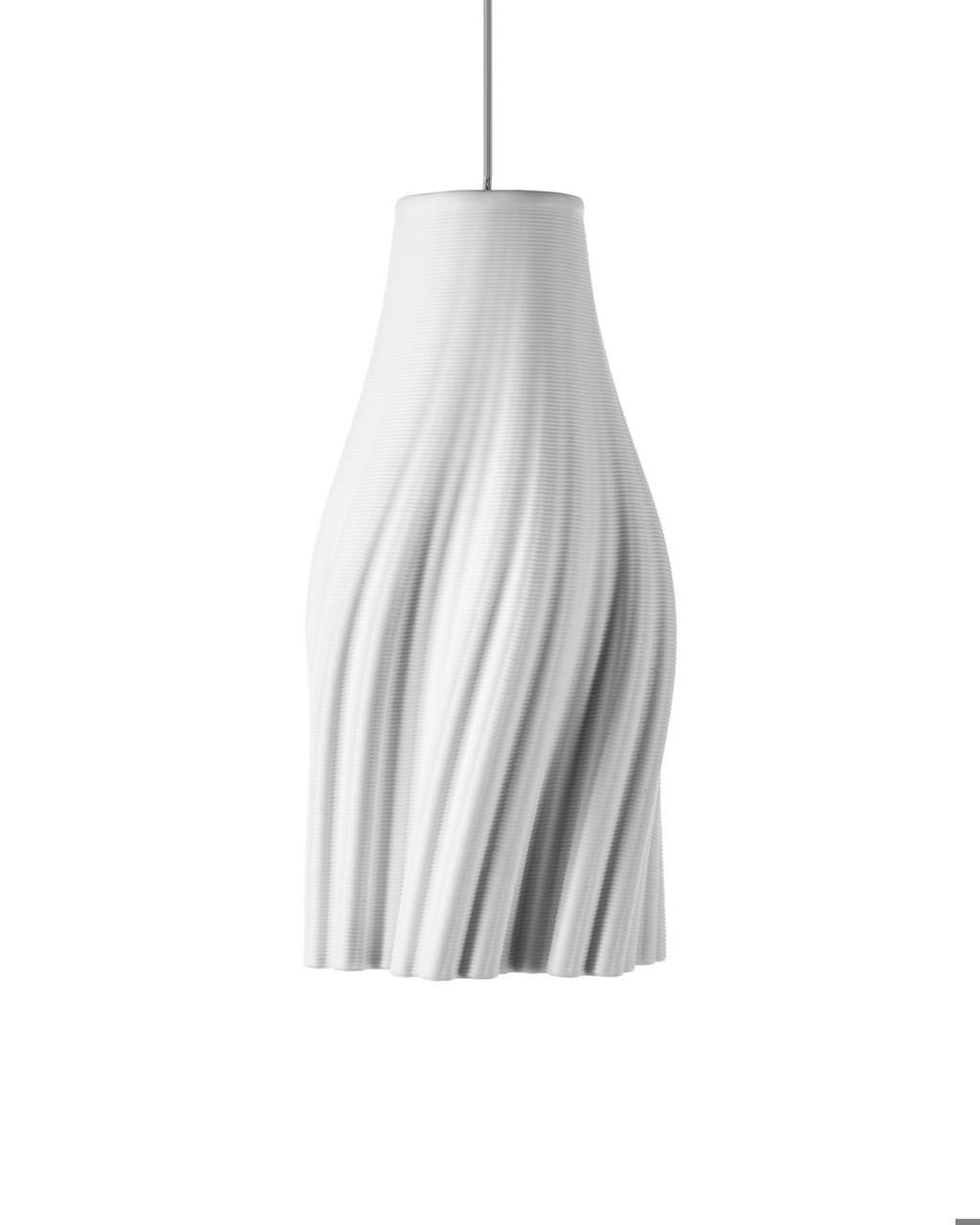 Posh 15-Light Linear Multi-Drop Pendant