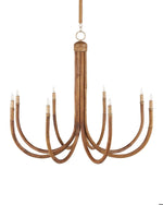 Samsara Chandelier