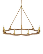 Savoie Chandelier