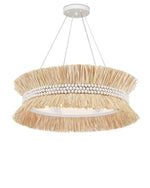 Seychelles Chandelier