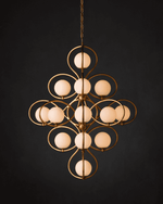 Storrs Chandelier