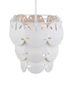 Tulum Oval Chandelier