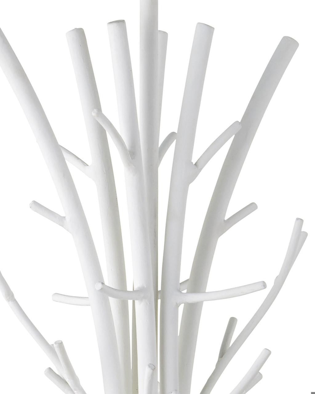 Twiggy Oval Chandelier