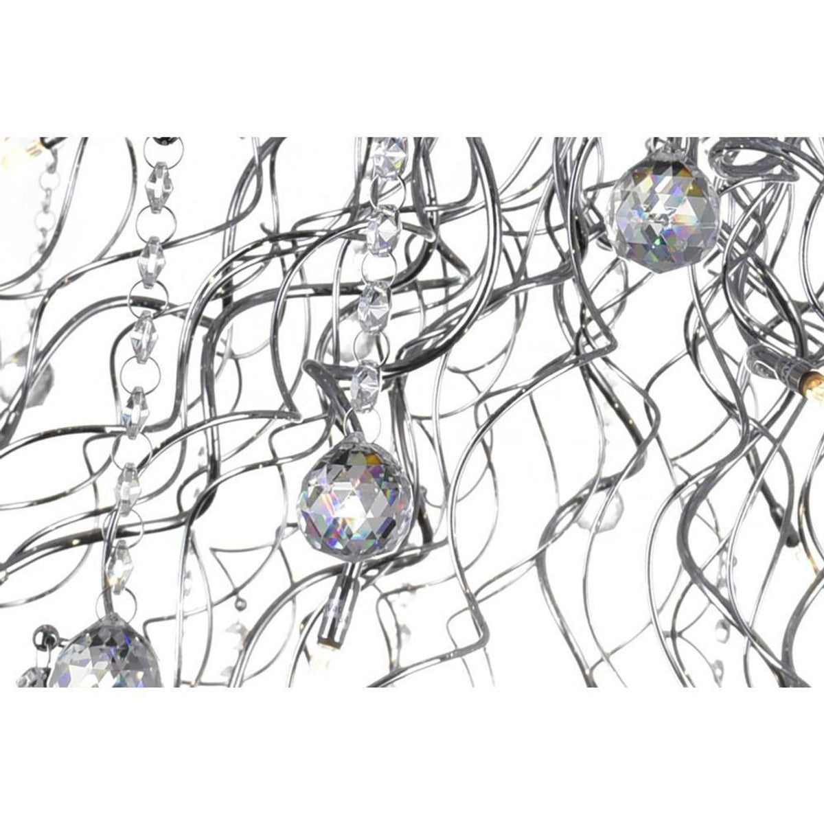 Cherry BlossomChandelier