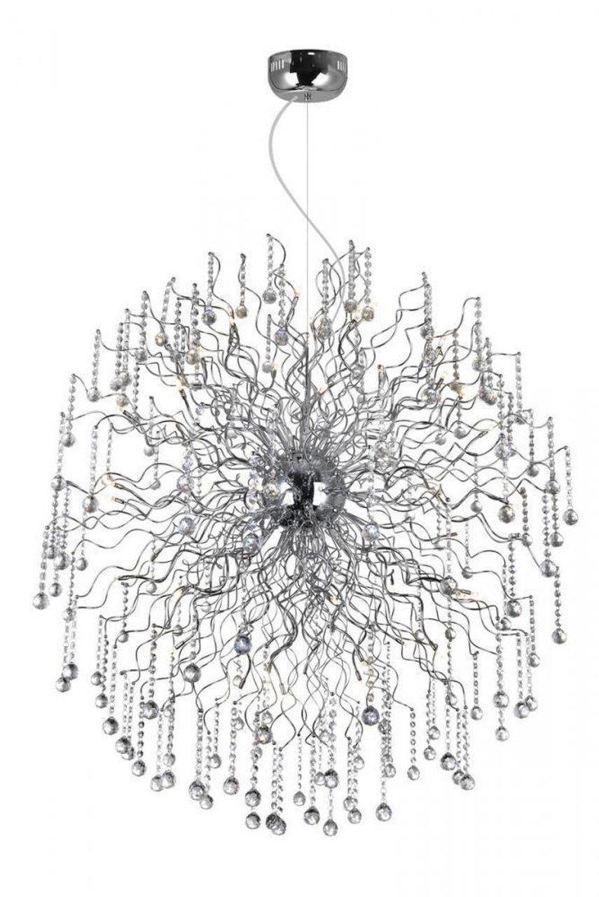 Cherry BlossomChandelier