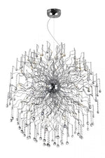 Cherry BlossomChandelier