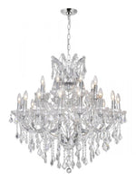 Maria Theresa Chandelier