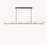 Vernet Linear Chandelier 96"