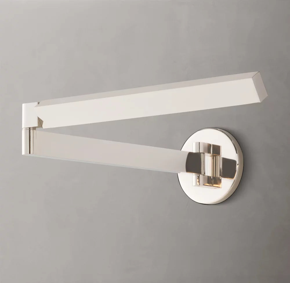 Mallemort Task Sconce