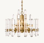 Bonnington Round Chandelier 24"