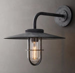 Utilitaire Barn Outdoor Sconce
