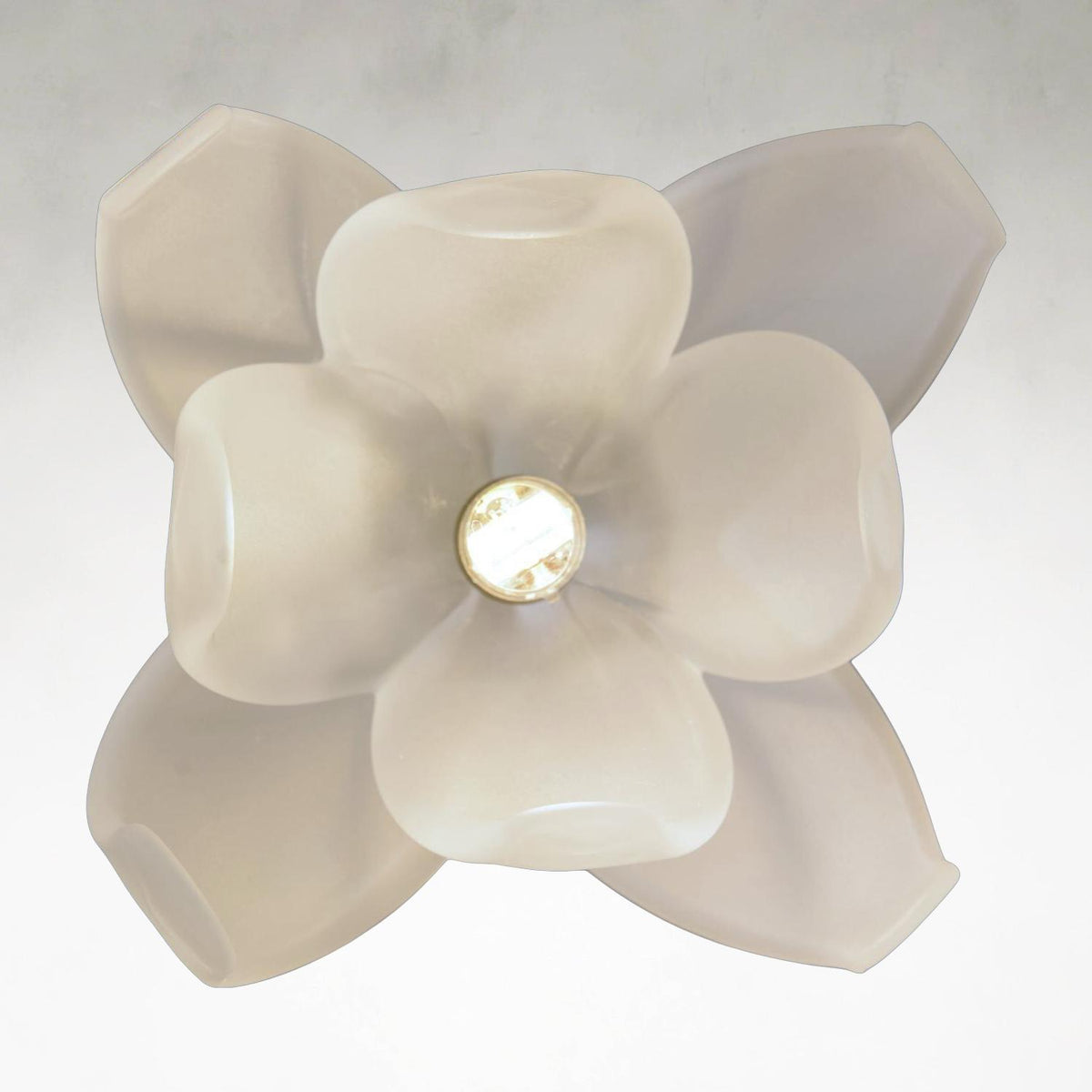Churippu 19-Light Light Bronze Ceiling Chandelier