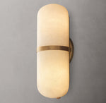 Melange Pill Sconce