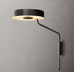 Levi Task Sconce