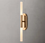 Rousseau Linear Sconce