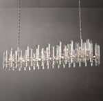 Bonnington Linear Chandelier 72"