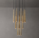 Aquitaine Round Chandelier 30"