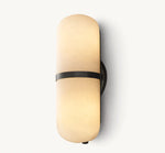 Melange Pill Sconce