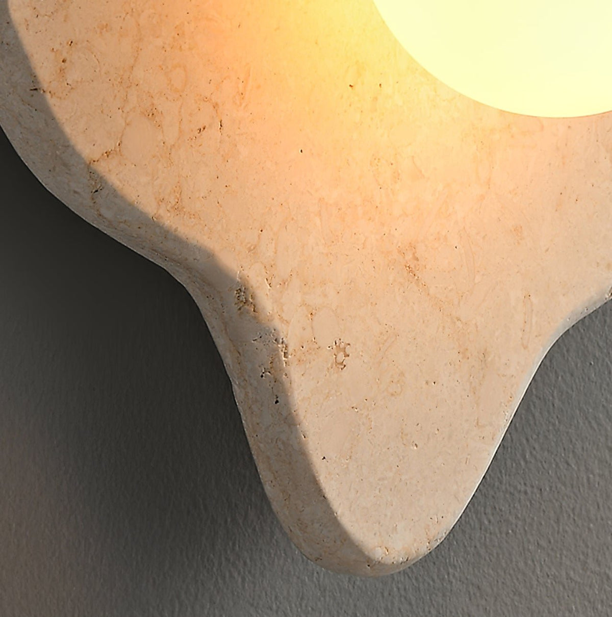 Cera Flare Wall Lamp