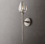 Tulip Grand Sconce