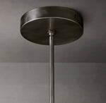 Arcachon LED Round Chandelier 60"