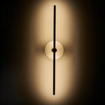 Zylaro Stone Wall Light