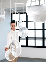 Aetheris Pendant Lamp