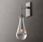 Rain Outdoor Sconce