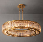 Maurier Round Chandelier 48"