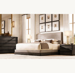 Calamette Glass Sconce