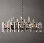 Bonnington Round Chandelier 48"