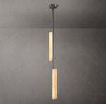 Audubon Alabaster Pendant