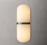 Melange Pill Sconce