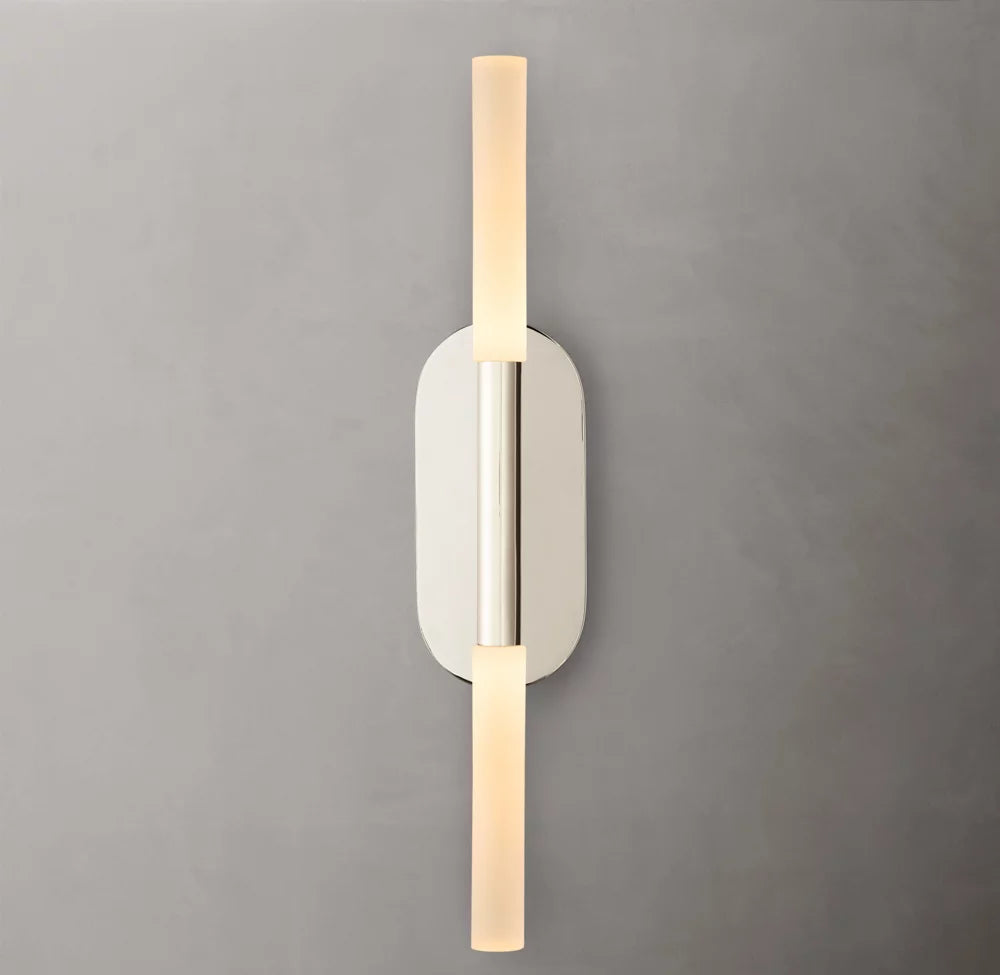 Rousseau Linear Sconce