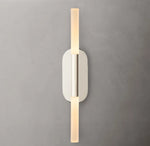Rousseau Linear Sconce