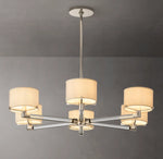 Truman Round Chandelier 36"
