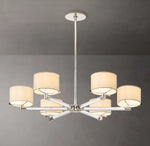 Truman Round Chandelier 36"