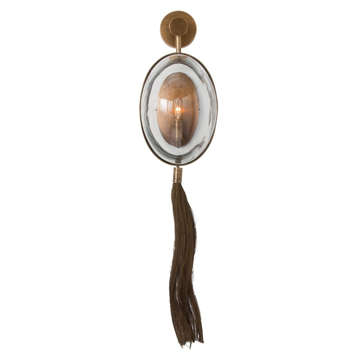 Aramis Wall Sconce