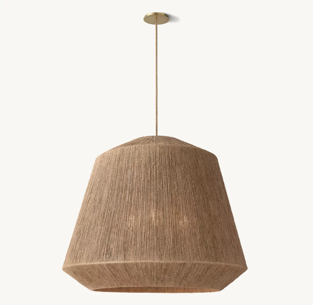 Ceva Cloche Pendant