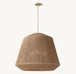 Ceva Cloche Pendant